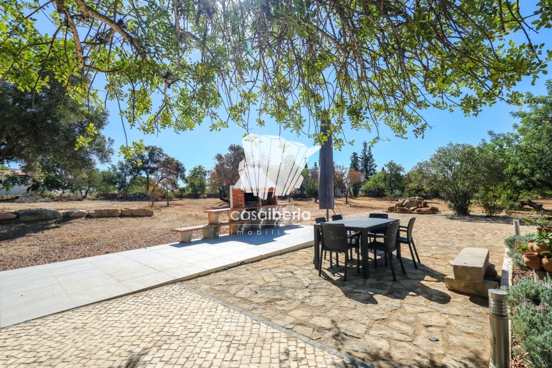 Moradia T6 para Venda em Conceição e Estoi Foto 68