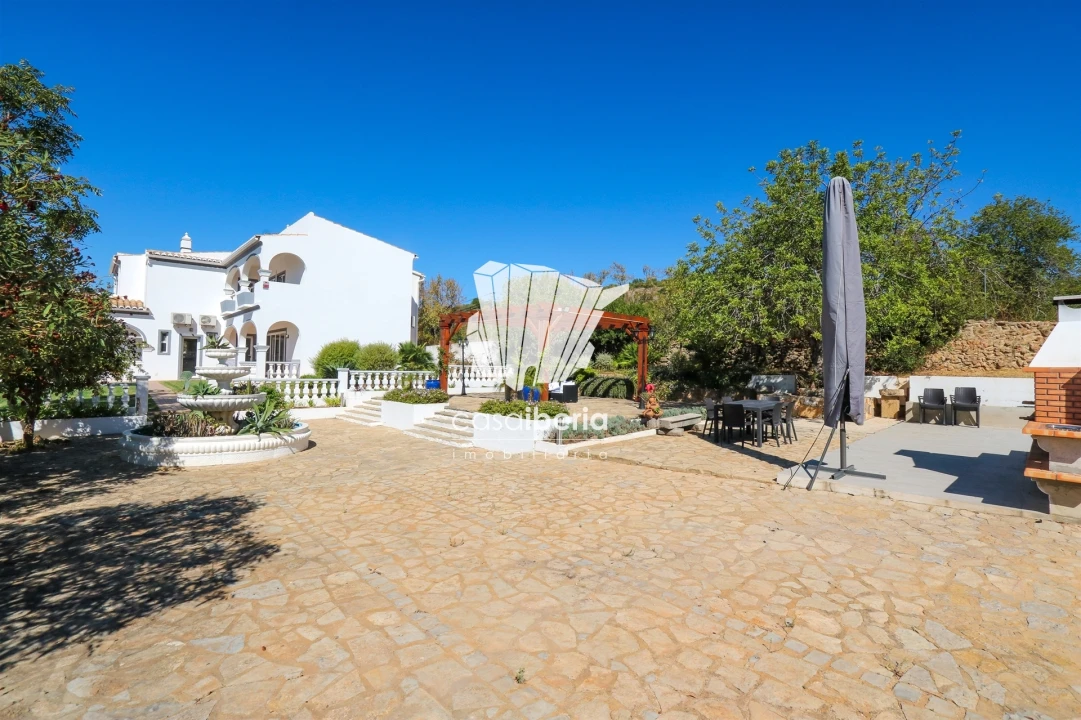 Moradia T6 para Venda em Conceição e Estoi Foto 51