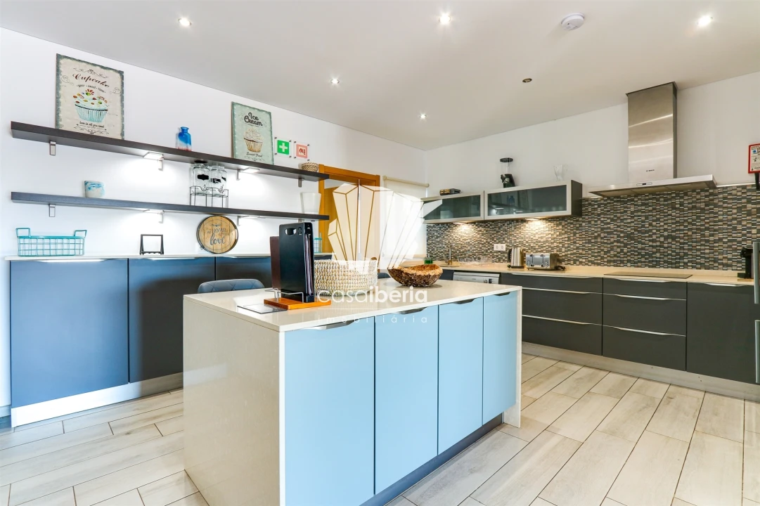 Moradia T6 para Venda em Conceição e Estoi Foto 14