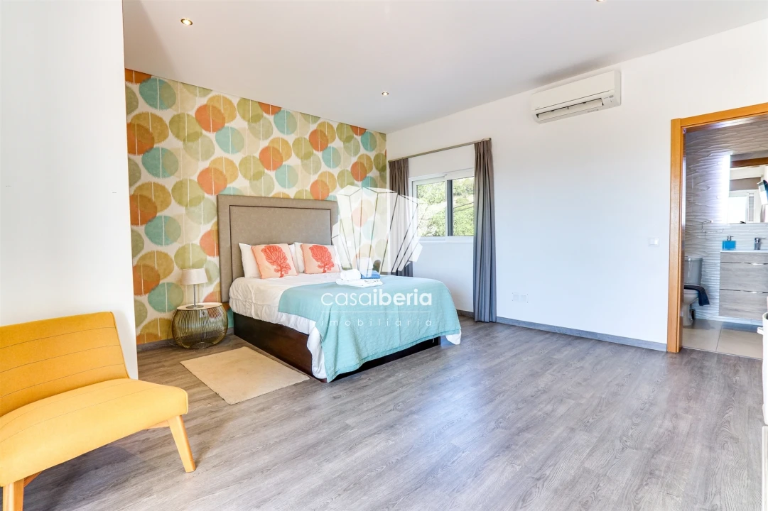 Moradia T6 para Venda em Conceição e Estoi Foto 42