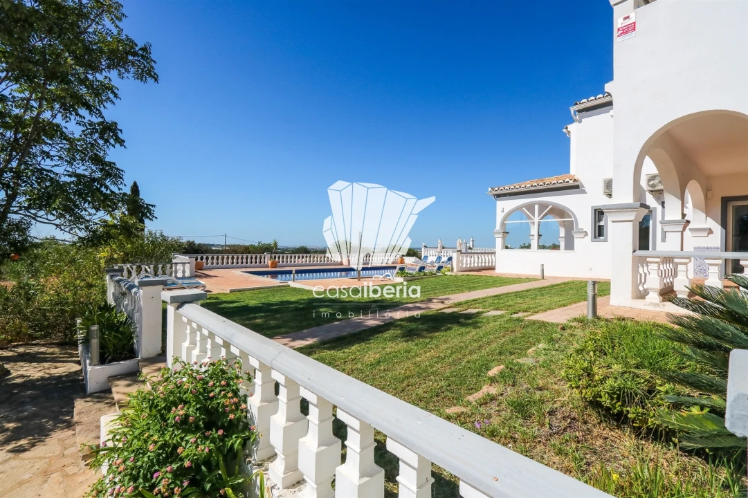 Moradia T6 para Venda em Conceição e Estoi Foto 63