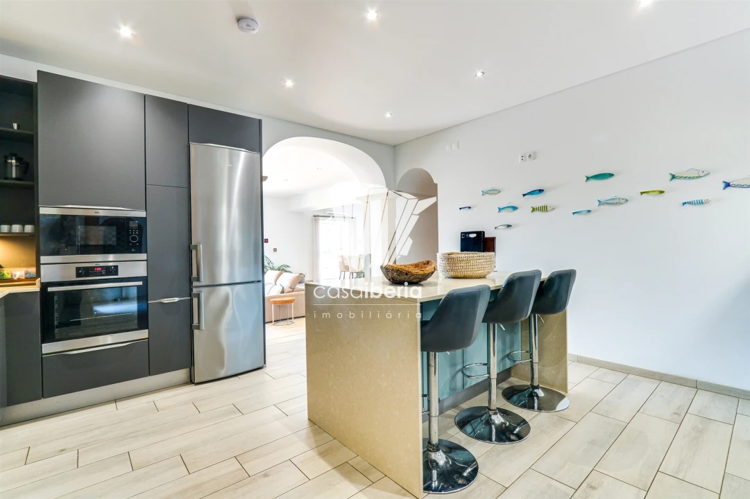 Moradia T6 para Venda em Conceição e Estoi Foto 53