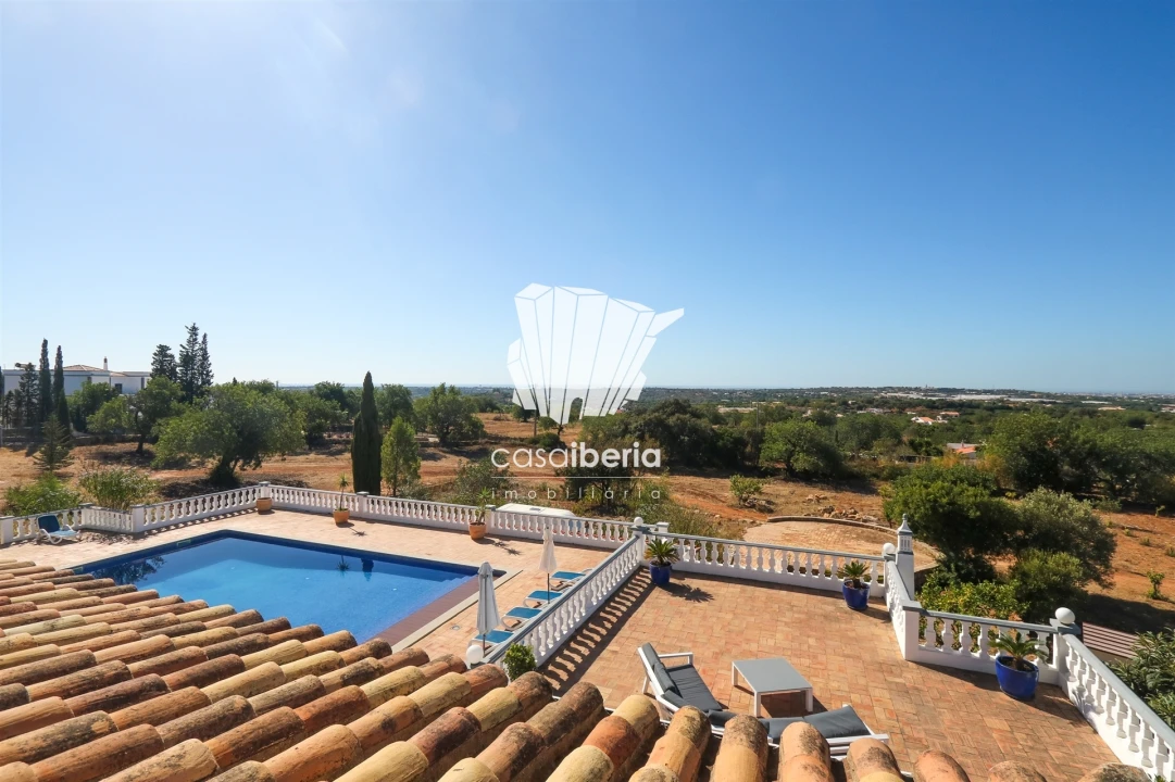 Moradia T6 para Venda em Conceição e Estoi Foto 5