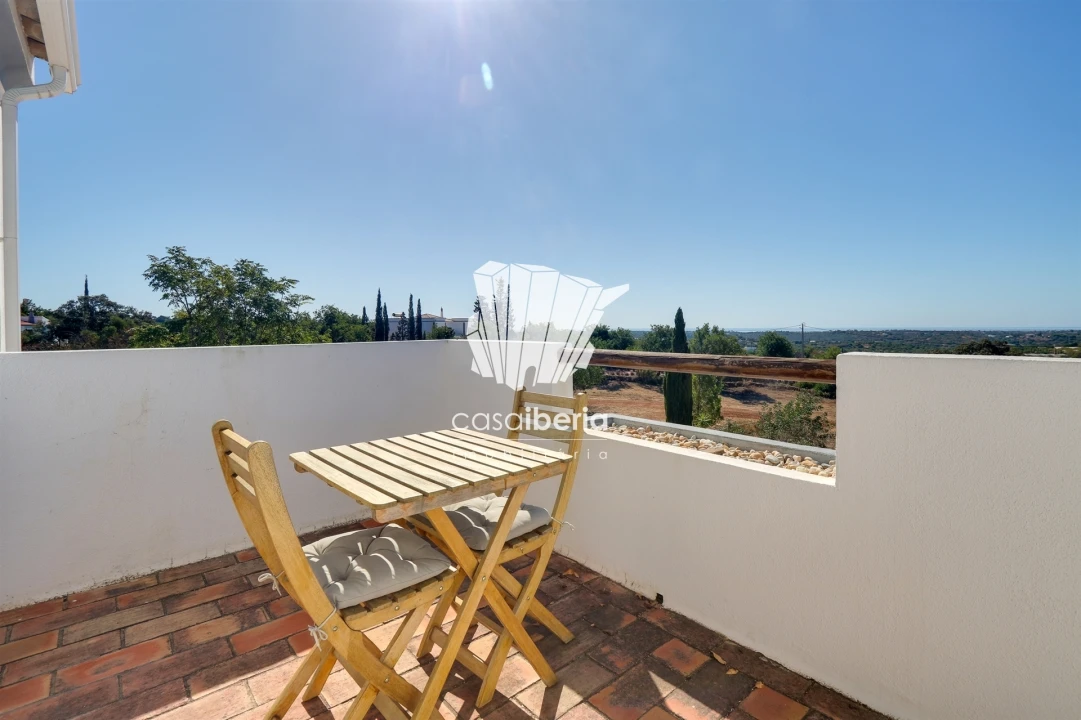 Moradia T6 para Venda em Conceição e Estoi Foto 33