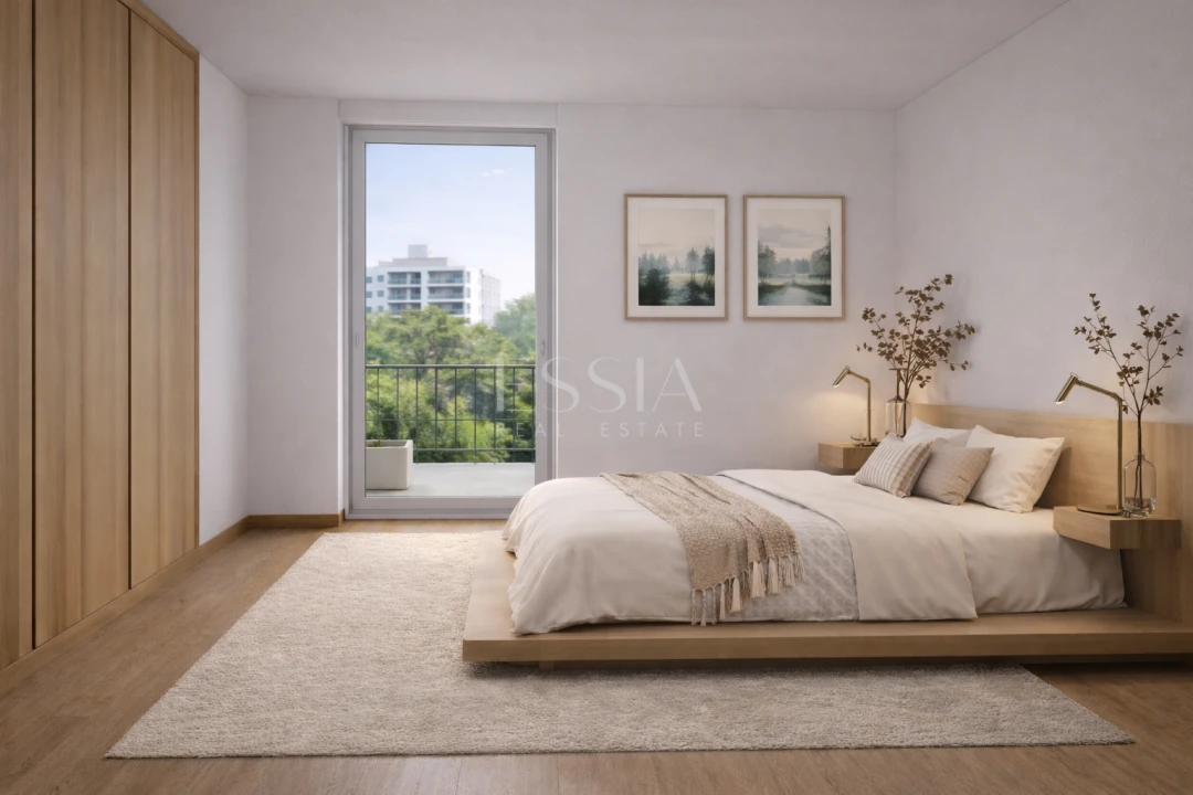 Apartamento T2 para Venda em Custóias, Leça do Balio e Guifões Foto 3