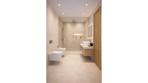 Apartamento T2 para Venda em Custóias, Leça do Balio e Guifões