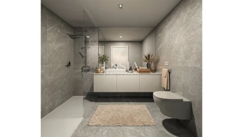 Apartamento T2 para Venda em Campanhã