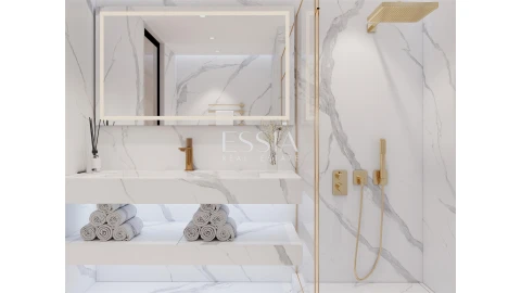 Apartamento T2 para Venda em Campanhã