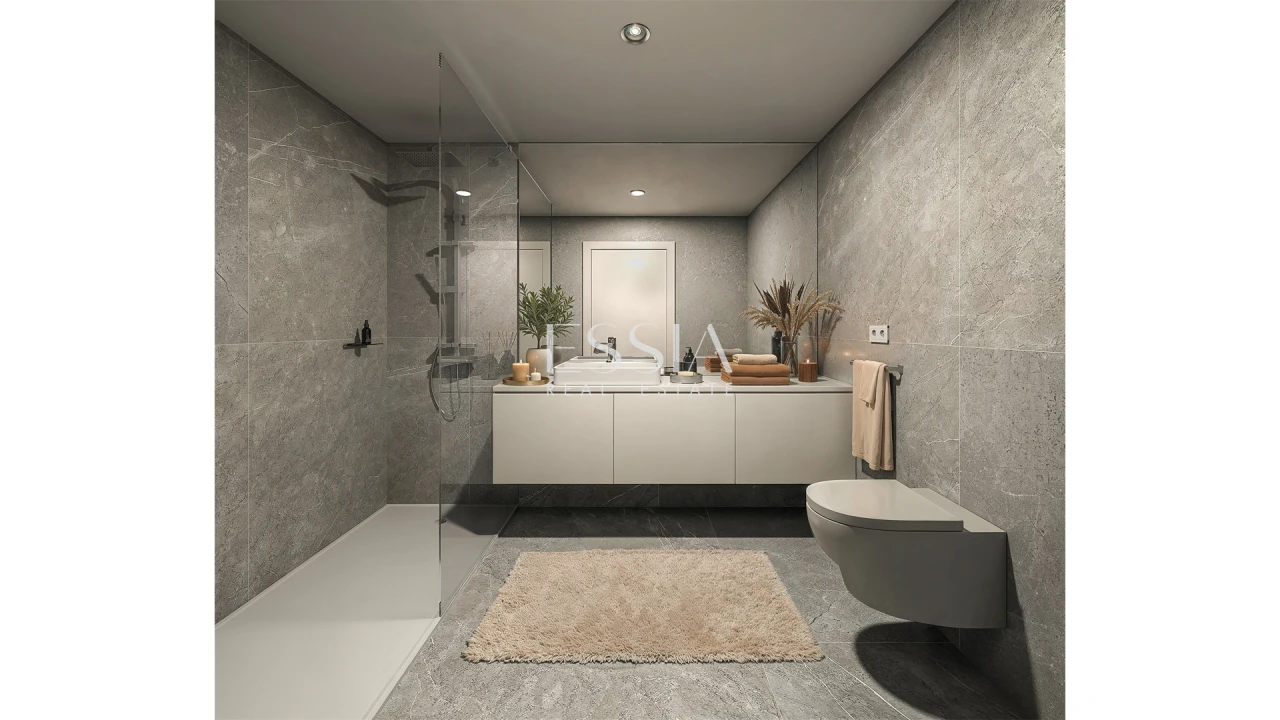 Apartamento T2 para Venda em Campanhã Foto 8