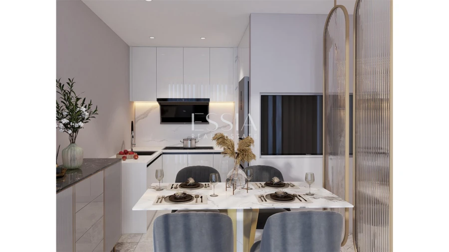 Apartamento T2 para Venda em Campanhã Foto 3