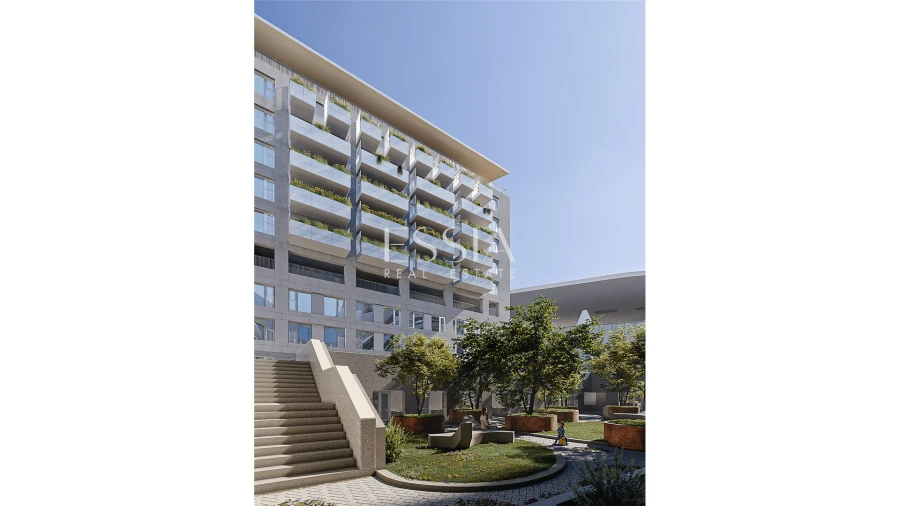 Apartamento T2 para Venda em Campanhã Foto 10