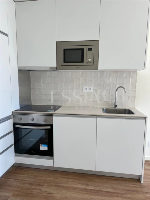 Apartamento T1 para Venda em Lordelo do Ouro e Massarelos