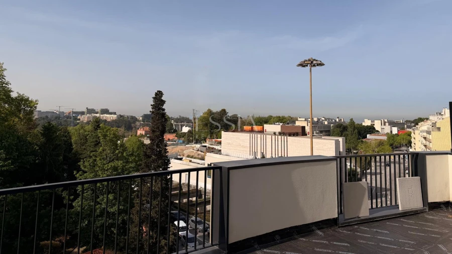 Apartamento T1 para Venda em Lordelo do Ouro e Massarelos Foto 4