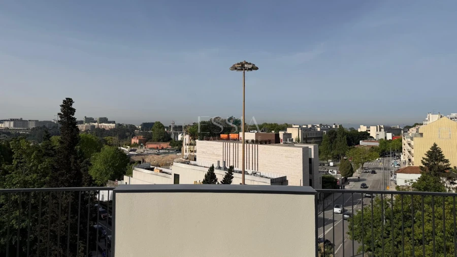 Apartamento T1 para Venda em Lordelo do Ouro e Massarelos Foto 3