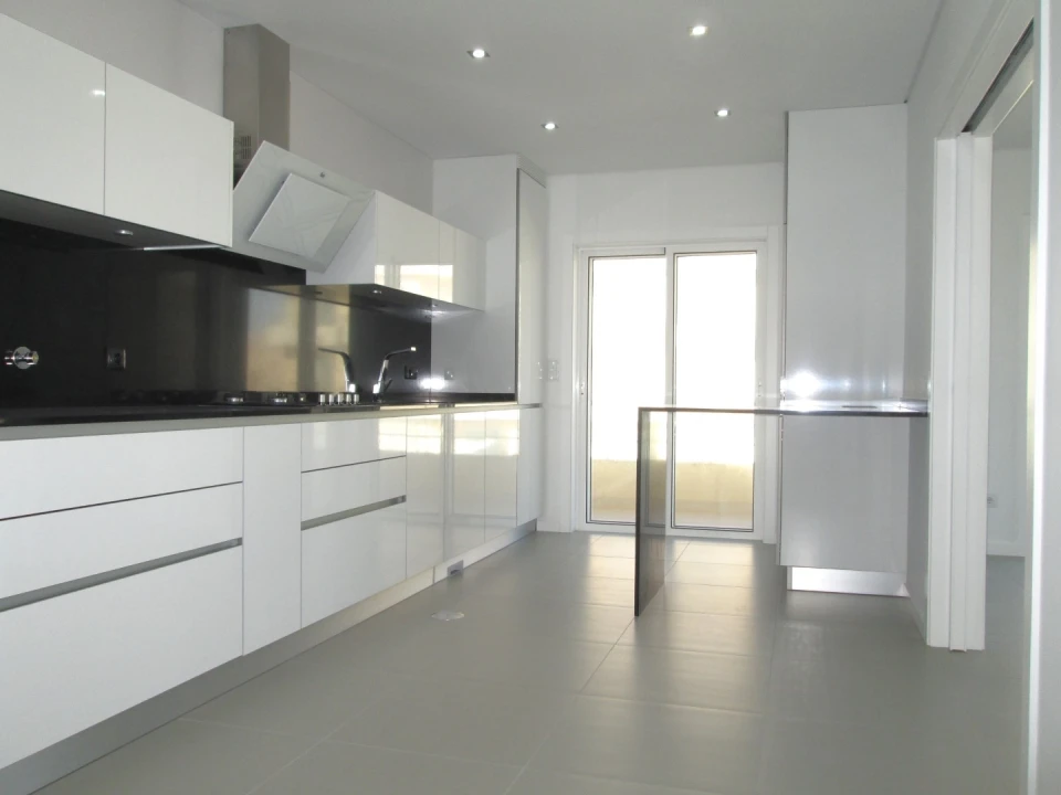 Apartamento T2 para Arrendamento em Gafanha da Nazaré Foto 1