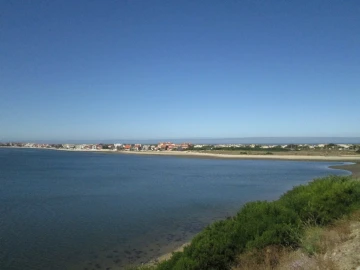 Apartamento T2 para Arrendamento em Gafanha da Nazaré