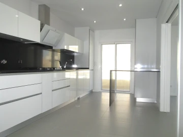 Apartamento T2 para Arrendamento em Gafanha da Nazaré