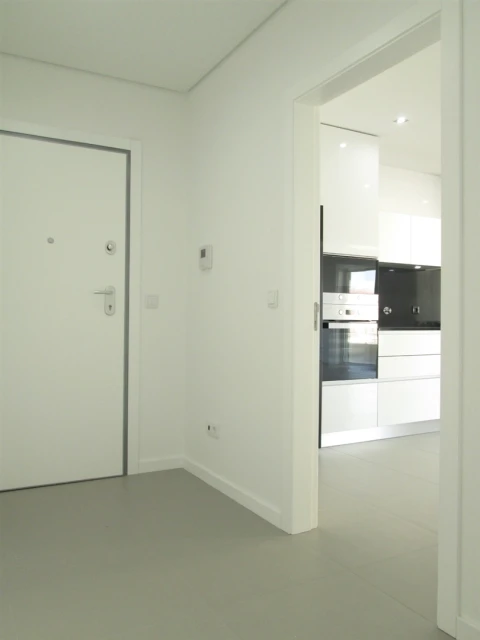 Apartamento T2 para Arrendamento em Gafanha da Nazaré