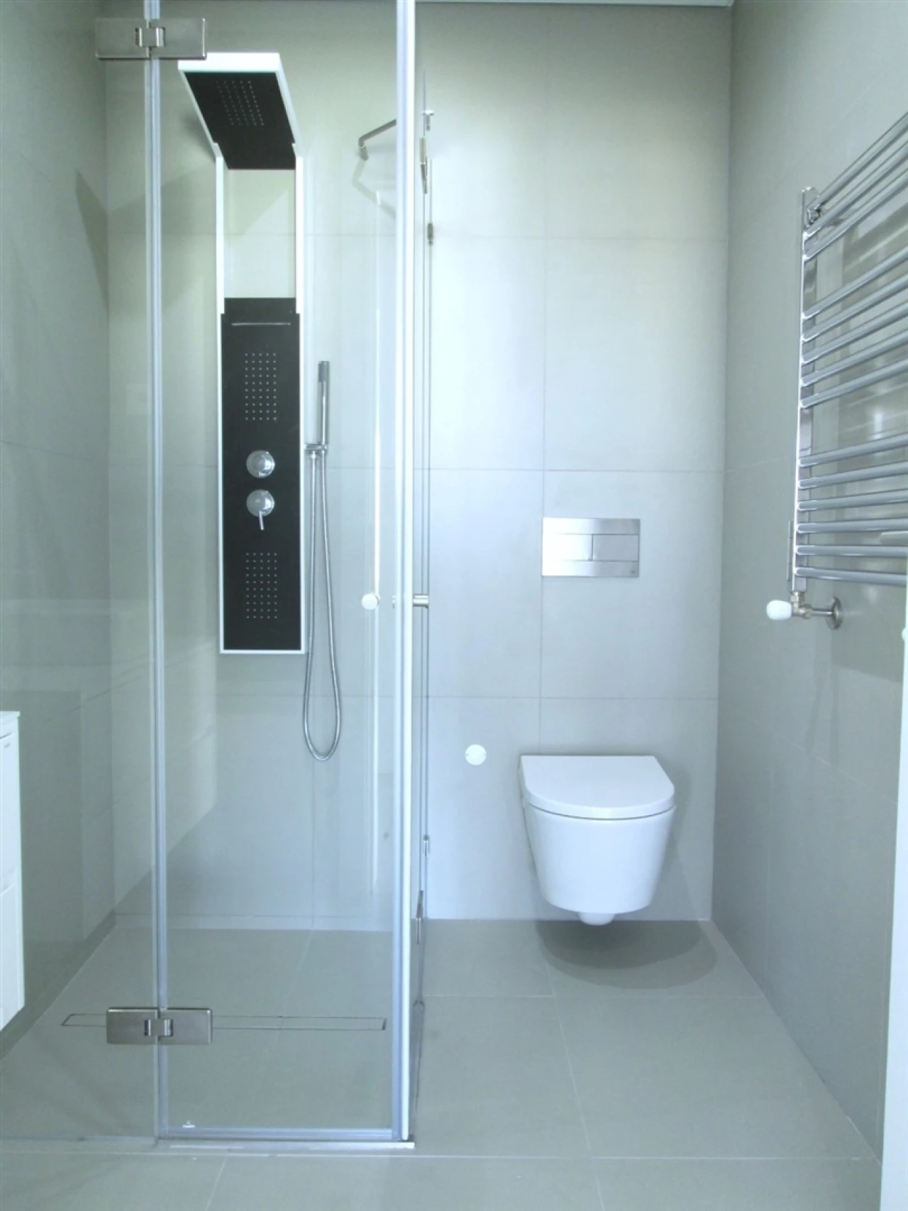 Apartamento T2 para Arrendamento em Gafanha da Nazaré Foto 9