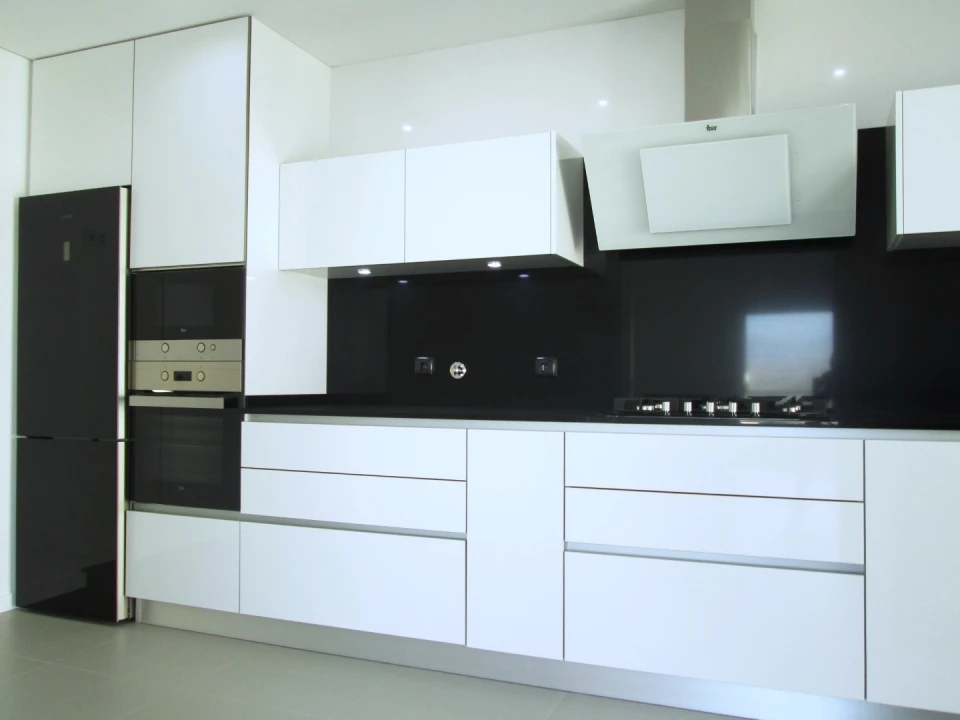 Apartamento T2 para Arrendamento em Gafanha da Nazaré Foto 4