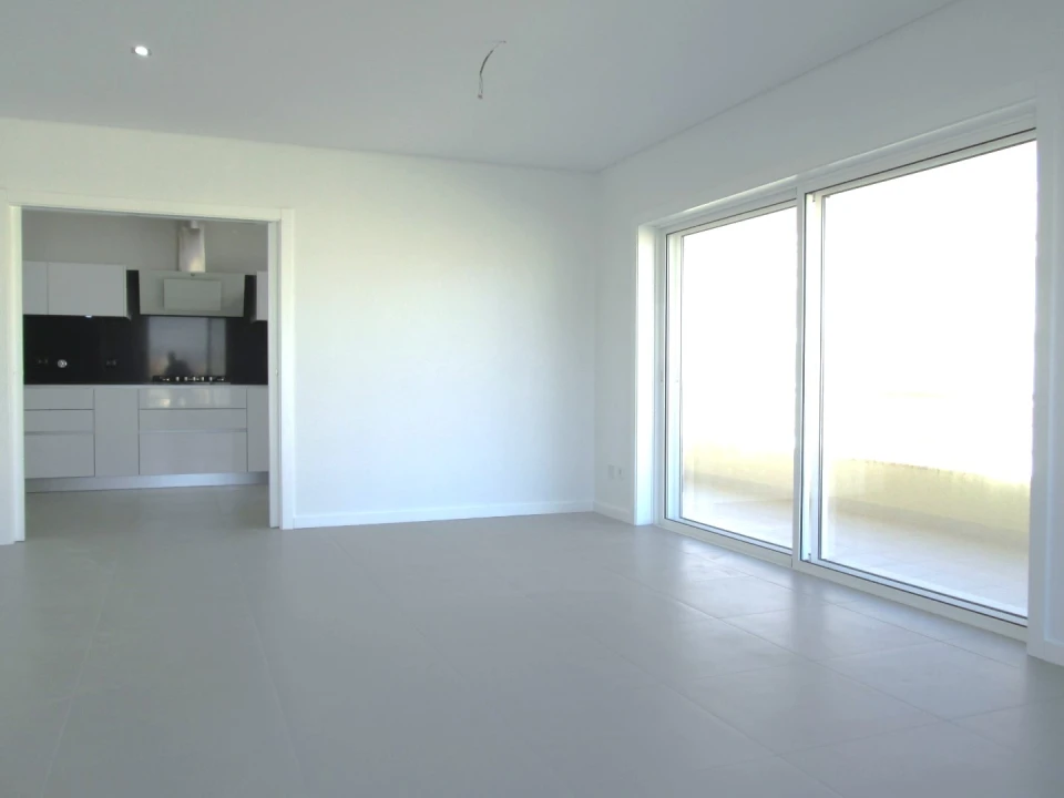 Apartamento T2 para Arrendamento em Gafanha da Nazaré Foto 5