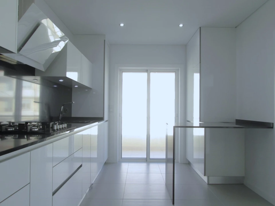 Apartamento T2 para Arrendamento em Gafanha da Nazaré Foto 3