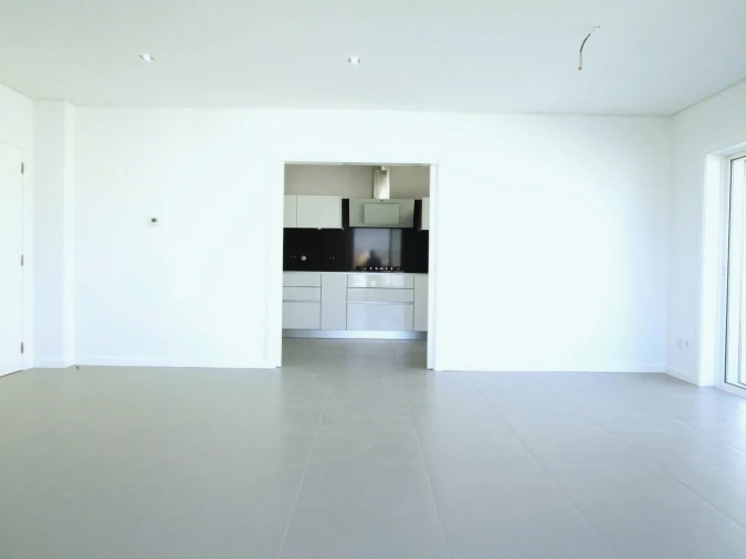 Apartamento T2 para Arrendamento em Gafanha da Nazaré Foto 6