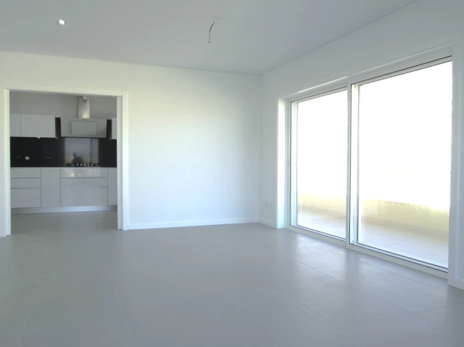 Apartamento T2 para Arrendamento em Gafanha da Nazaré Foto 5