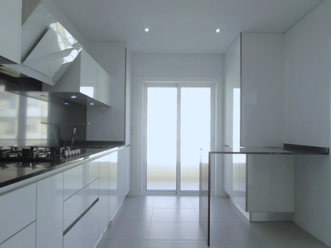 Apartamento T2 para Arrendamento em Gafanha da Nazaré Foto 3