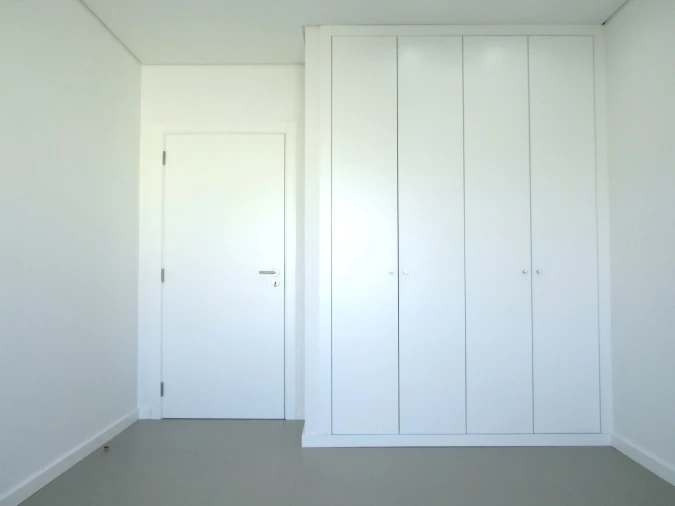 Apartamento T2 para Arrendamento em Gafanha da Nazaré Foto 12