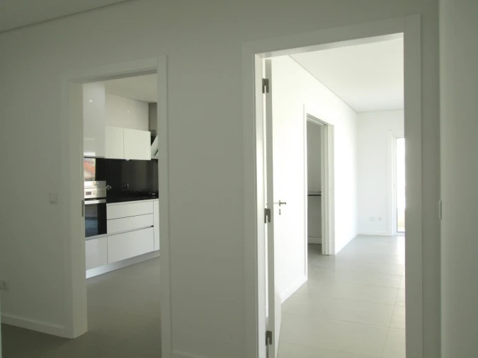 Apartamento T2 para Arrendamento em Gafanha da Nazaré Foto 16