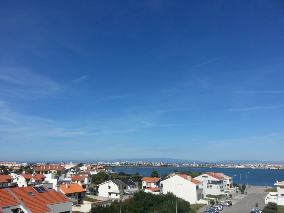 Apartamento T2 para Arrendamento em Gafanha da Nazaré Foto 18