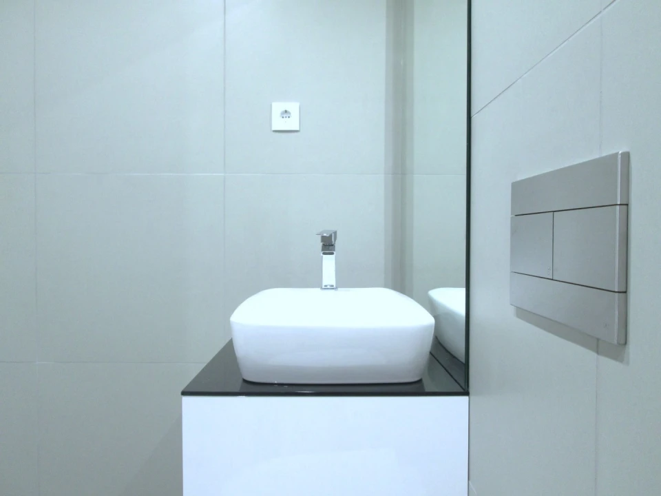 Apartamento T2 para Arrendamento em Gafanha da Nazaré Foto 15