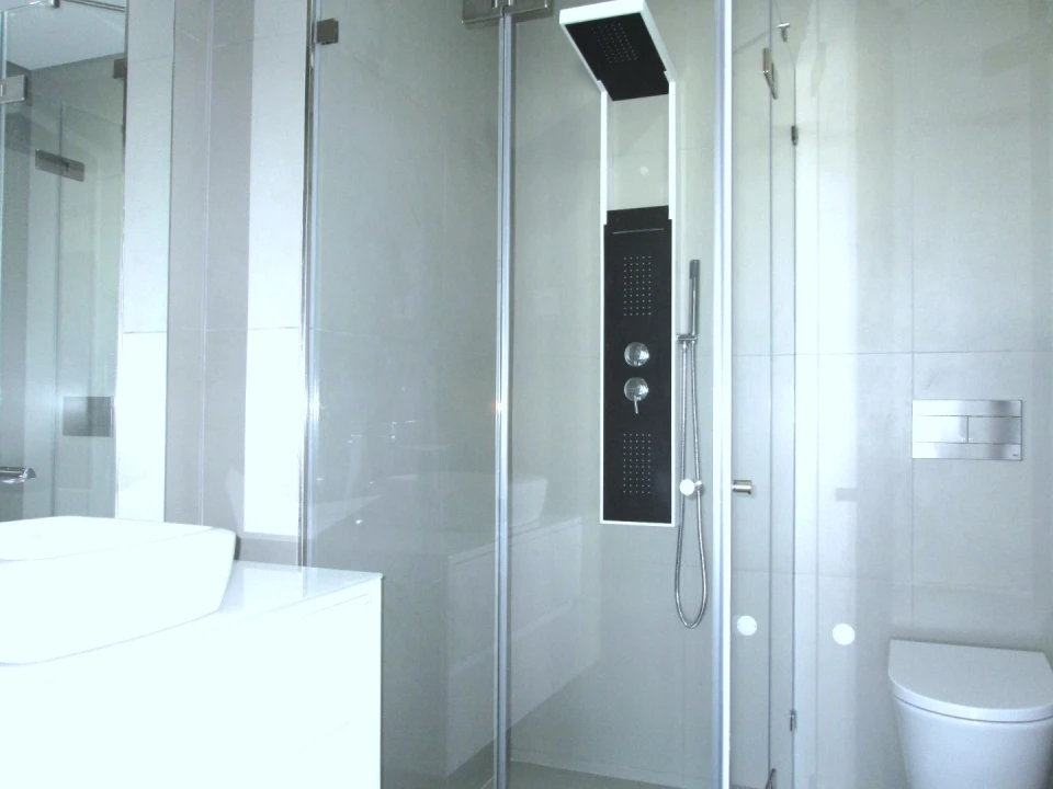 Apartamento T2 para Arrendamento em Gafanha da Nazaré Foto 8