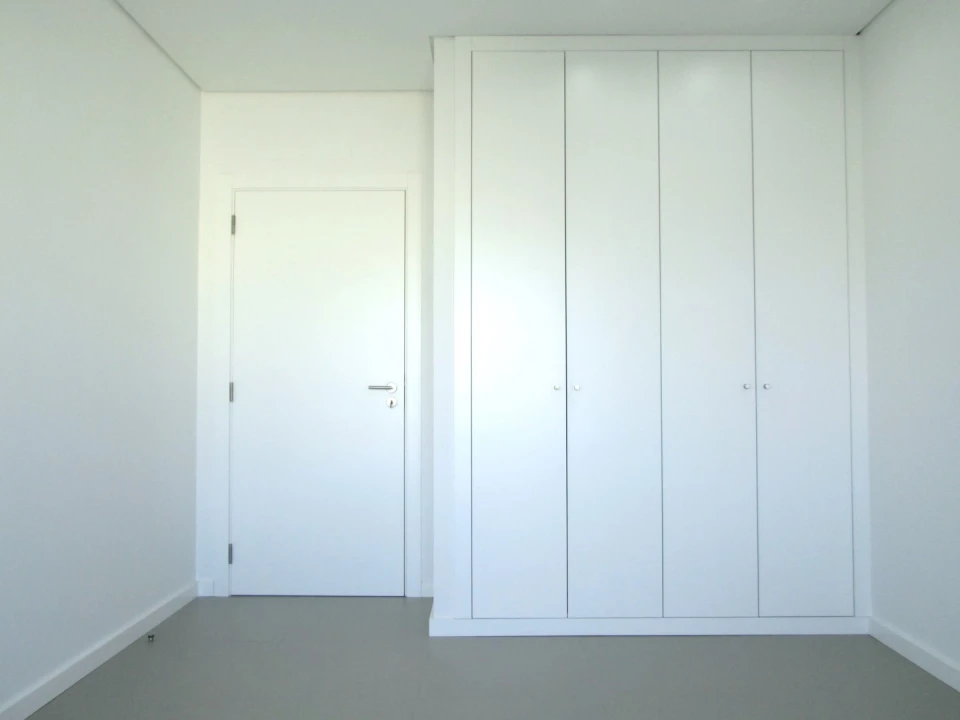 Apartamento T2 para Arrendamento em Gafanha da Nazaré Foto 12