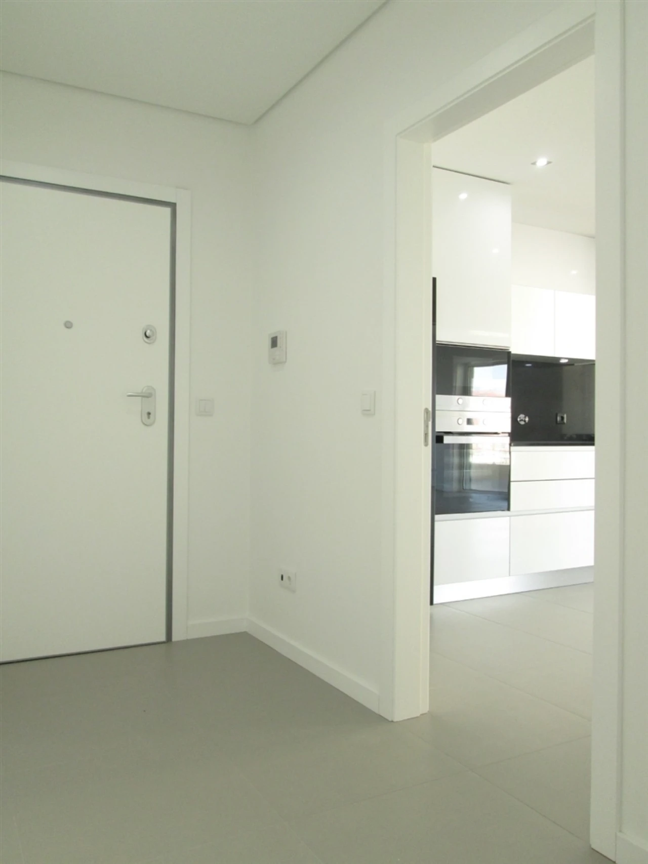 Apartamento T2 para Arrendamento em Gafanha da Nazaré Foto 17