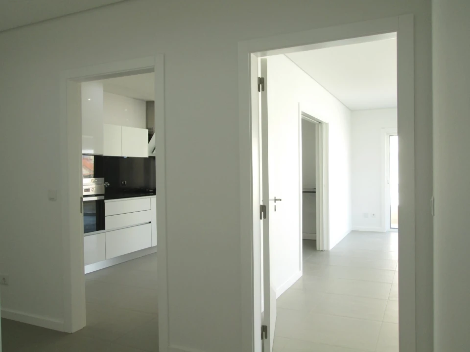 Apartamento T2 para Arrendamento em Gafanha da Nazaré Foto 16