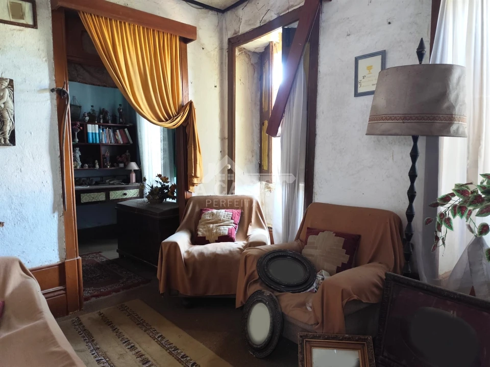 Moradia T3 para Venda em Cortegaça Foto 2