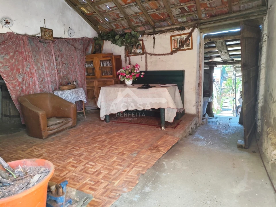 Moradia T3 para Venda em Cortegaça Foto 5