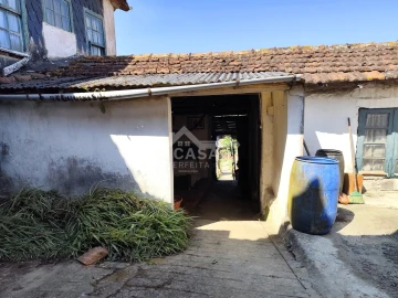 Moradia T3 para Venda em Cortegaça