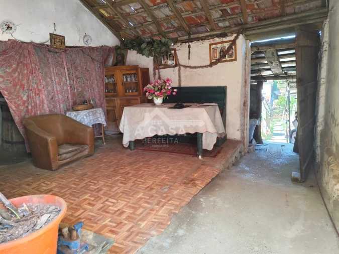 Moradia T3 para Venda em Cortegaça Foto 5