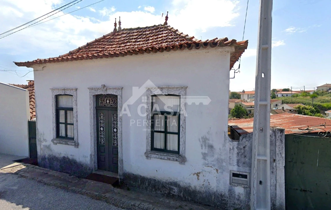 Moradia T3 para Venda em Cortegaça Foto 1