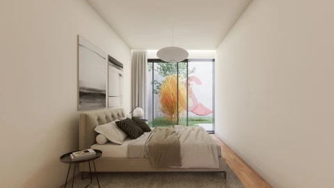 Apartamento T2 para Venda em Campanhã