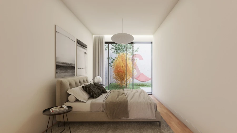 Apartamento T2 para Venda em Campanhã Foto 7
