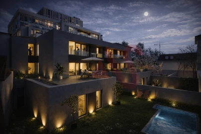 Apartamento T2 para Venda em Campanhã