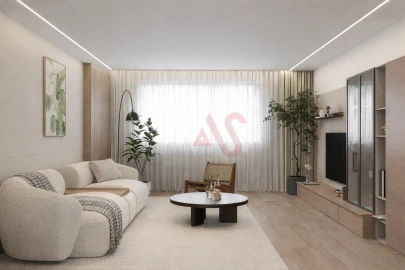 Apartamento T2 para Venda em Campanhã