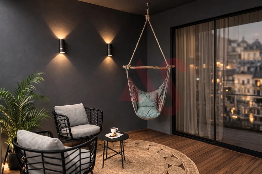 Apartamento T3 para Venda em Campanhã Foto 34