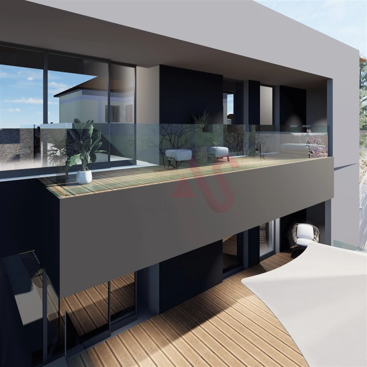 Apartamento T3 para Venda em Campanhã Foto 27