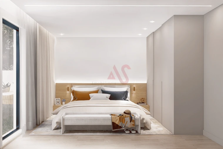Apartamento T3 para Venda em Campanhã Foto 8