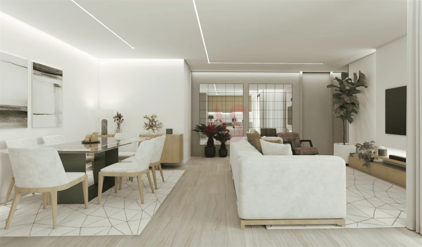 Apartamento T3 para Venda em Campanhã Foto 5